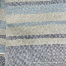 tecido de linho têxtil de tecido de cortina